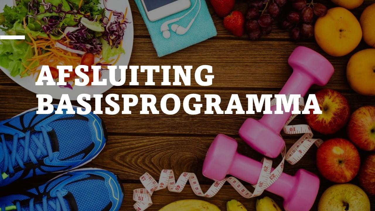 Coachles Beweging Week 1