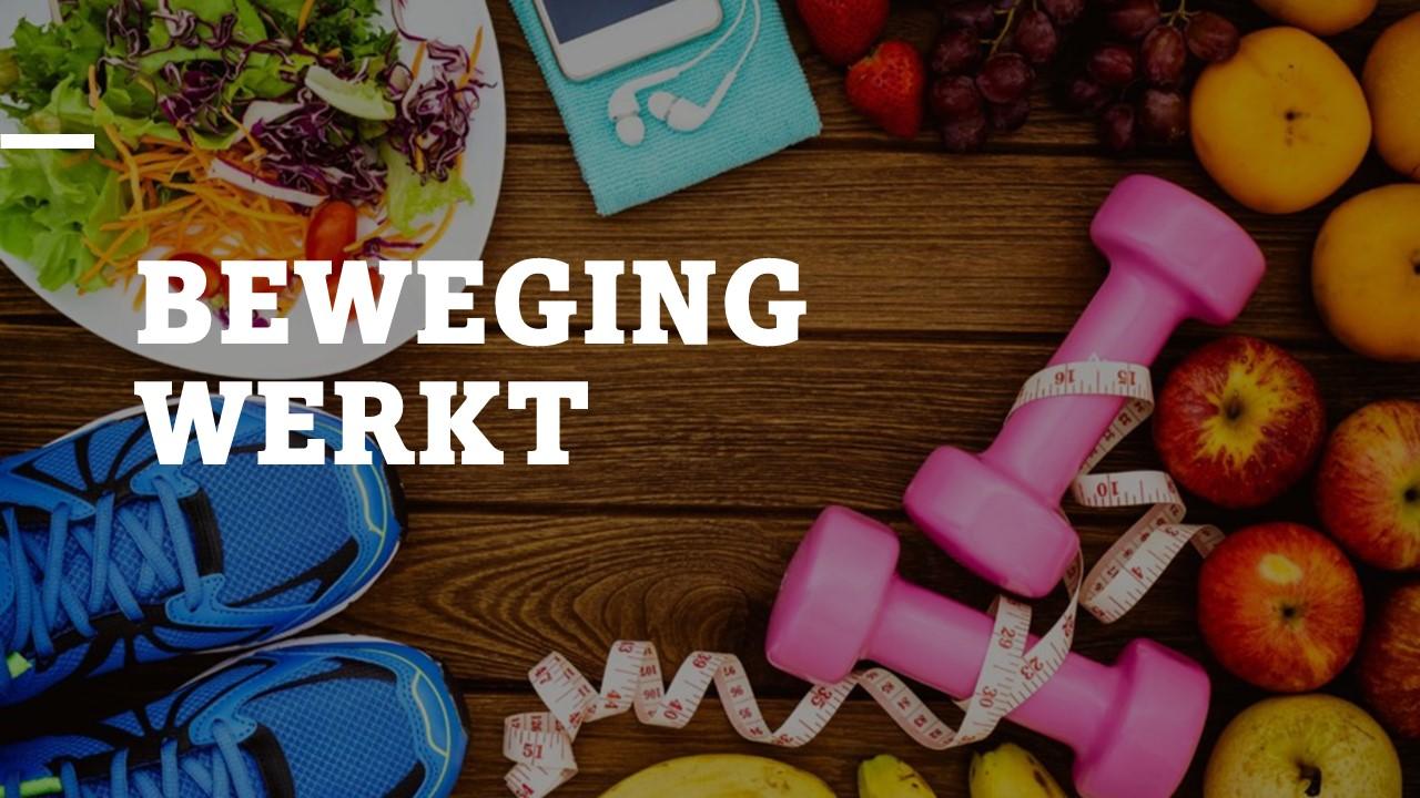 Coachles Beweging Week 3