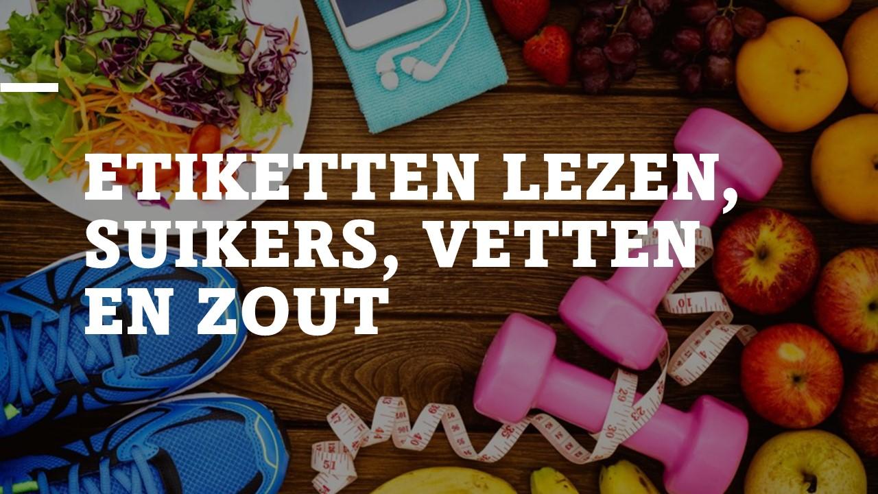 Coachles Beweging Week 1