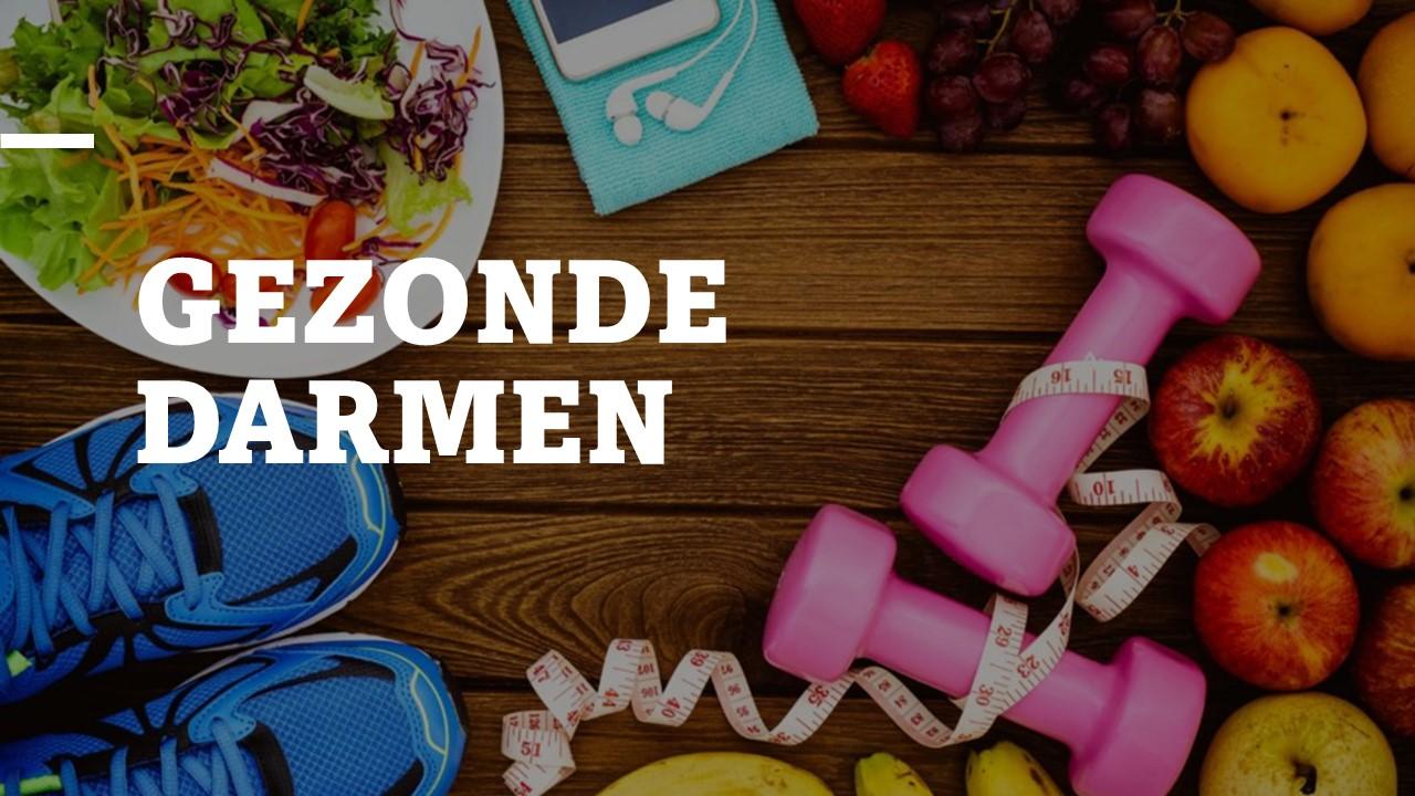 Coachles Voeding Week 8