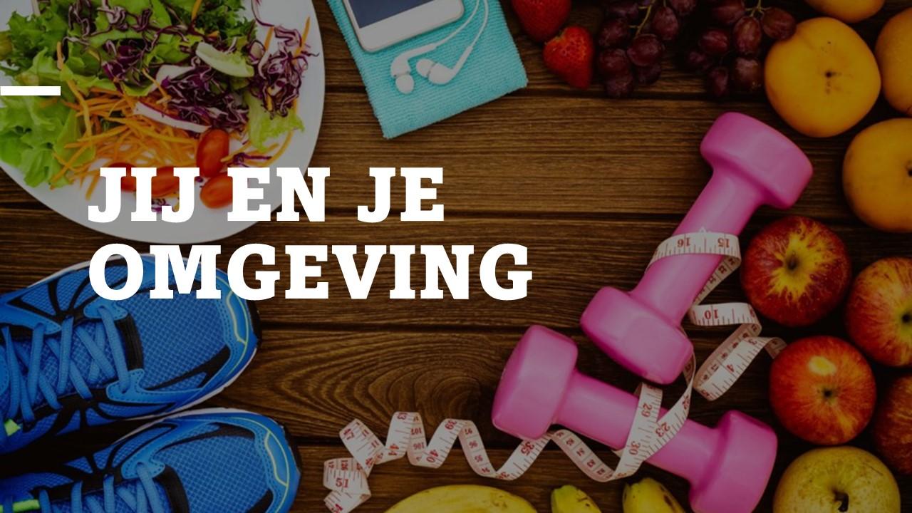 Coachles Beweging Week 10