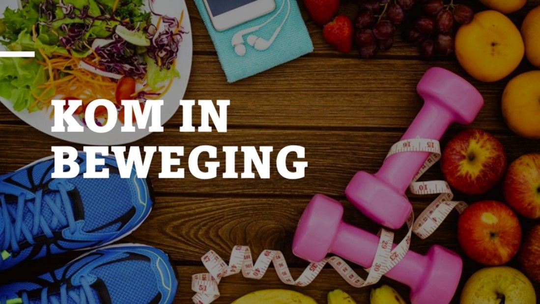 Coachles Beweging Week 1