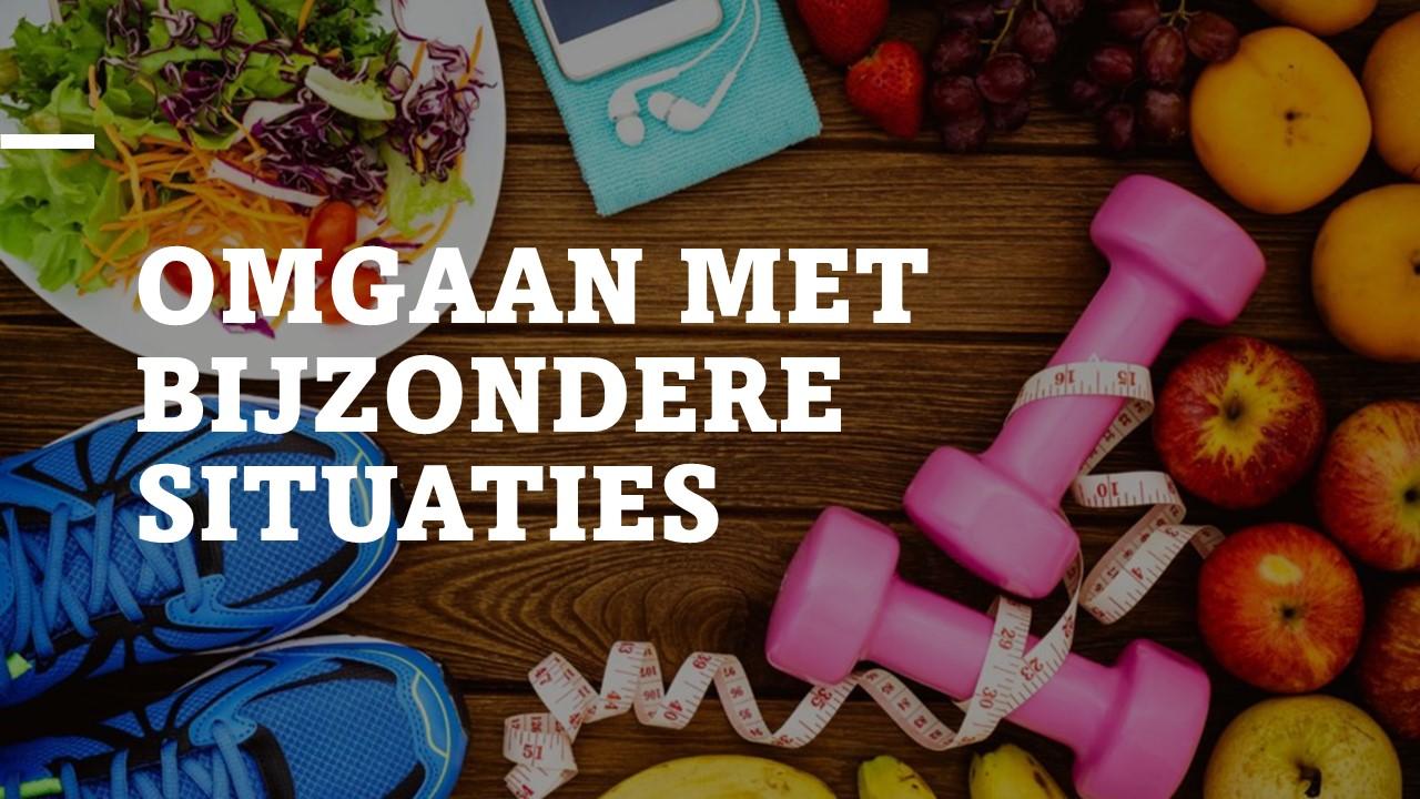 Coachles Beweging Week 8