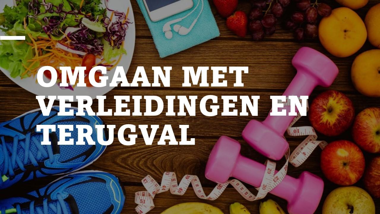 Coachles Voeding Week 12