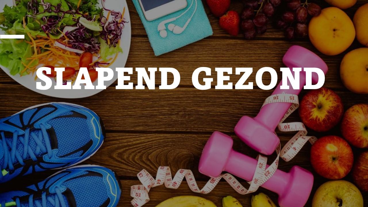 Coachles Voeding Week 10