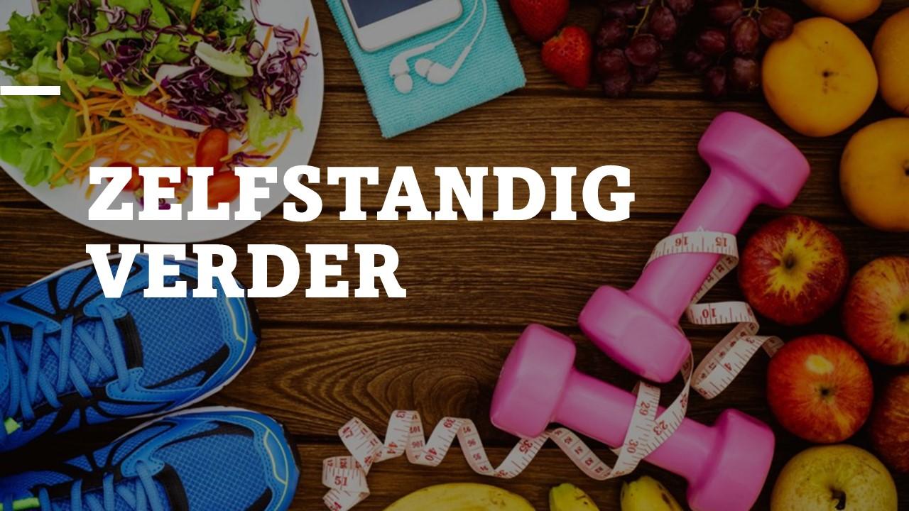 Coachles Beweging Week 12